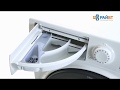 Стиральная машина  Hotpoint-Ariston VMSF 6013 B