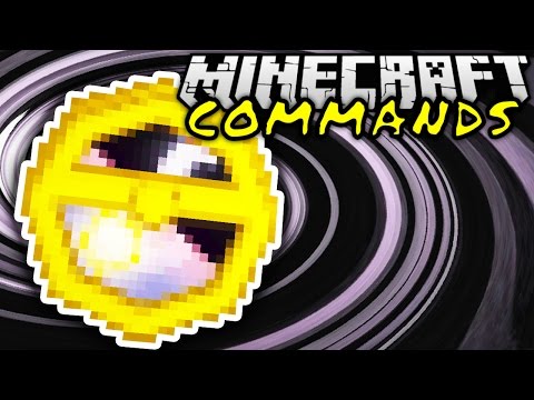 KISTEN ABSCHLIEßEN IN VANILLA!  Minecraft Commands #10 