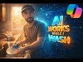 Work, Chores, and AI: Blending Real Life with Microsoft 365 Copilot