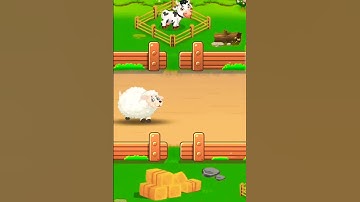 Farm Rescue Township Mini Game Levels 33-34 | Today