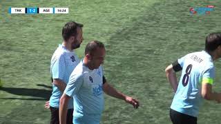 Maçın Golü - Türksat - Zeynel Doğan
