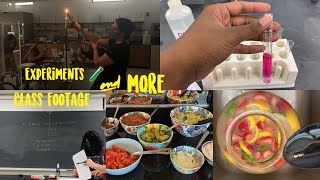 Come to Summer School with me! | USCA| Part 1