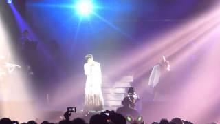 One Shot - JJ Lin [2014-02-16]