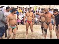 बाबा लाडी ने धूल उड़ा दी मारते मारते Baba ladi Pahelban ki new kushti