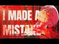 Yandere girls song  i made a mistake ft halacg shirobeats justines mic  lulunarina