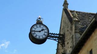 North Leach in the Cotswolds England 01