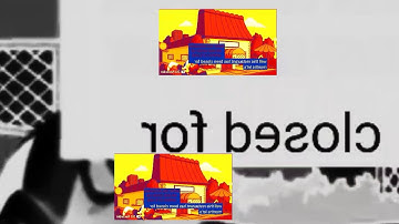 YTP Tennis Multi Rendering Tennis Round 1 vs Huza Fads