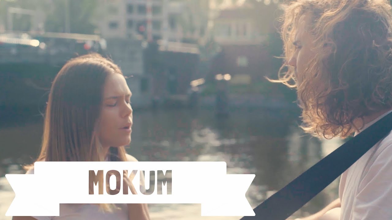 Watch Joseph & Maia - Pouring Light • Mokum Sessions #261 on YouTube Watch Joseph & Maia - Pouring Light • Mokum Sessions #261 on YouTube