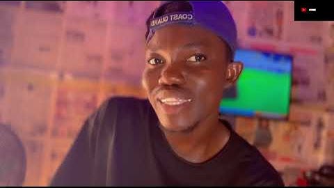 Gen Z - Kreptismenace | Joey B | Kwesi Arthur, ClassUP reaction