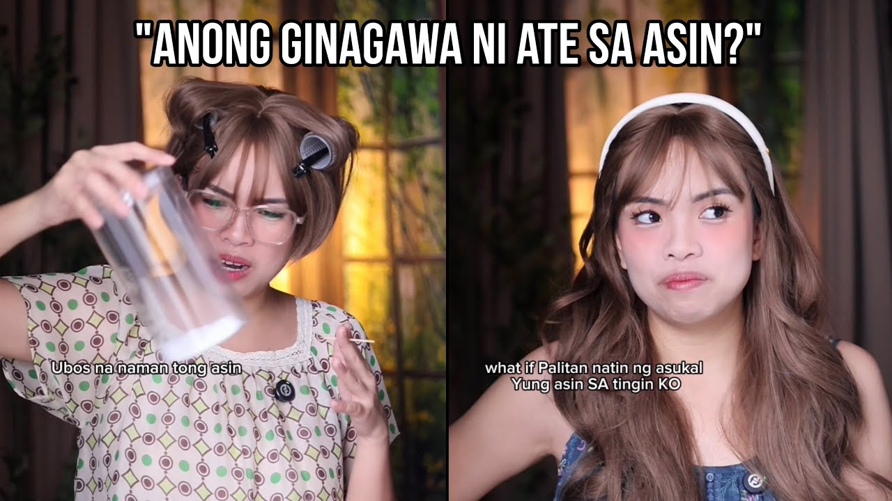 POV: Asin ( Full Story )