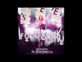 11. If U Seek Amy [Cabaret Remix] (FFT Instrumentals Leg 2-3)