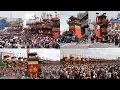 第七回　はんだ山車まつり　2012年10月6日 [Network2010]