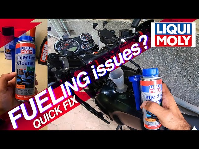 Liqui Moly Sri Lanka - Why you need to use a FUEL ADDITIVE - Use Liqui Moly  Injection Cleaner Our products are Made in Germany to the highest levels of  quality. Available