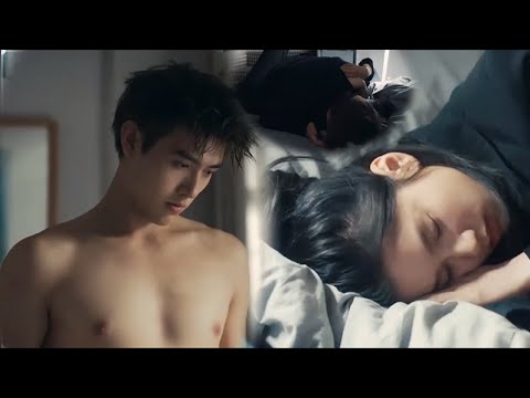 【搶先看】男神身材實在是太性感了！灰姑娘醉酒強行把男神撲倒。【點燃我，溫暖你 Lighter&Princess】