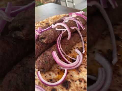 Video: How To Cook Lula Kebab From Any Meat