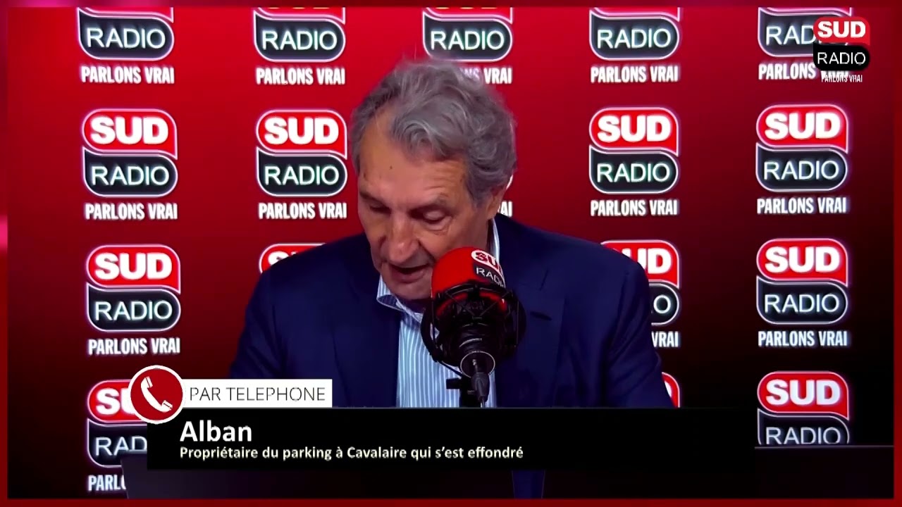 Intempéries dans le Var : au moins trois morts