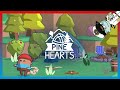 Pine hearts  un jeu daventure et de puzzle bienveillant et chill  13