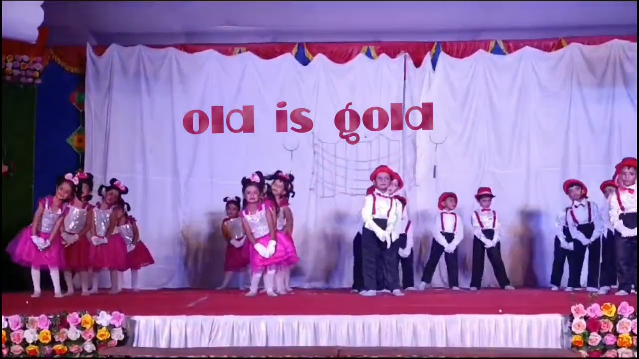 annual day function 2023