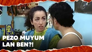 Sıdıkanın Yurt Dışı Senaryosu - Sıdıka