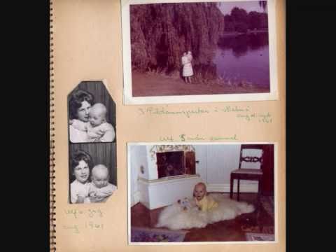 Mamma & morfar sjunger 1953