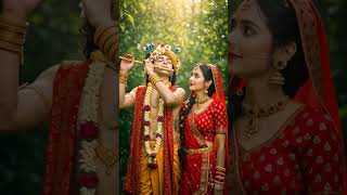 Prem No Radio - 4K Video - Gopal Bharwad  radhaKrishna93281 Gujarati Songs 2026 #krishna #love #song