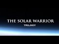 The Solar Warrior Trilogy - Interview with Author