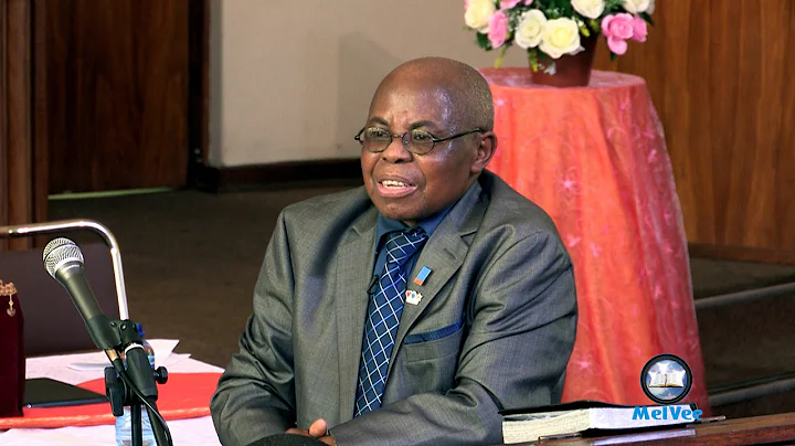 SERMON || You Ain't Seen Nothing Yet (Grace of God) || Pastor Saustin Mfune