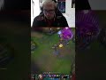 (J'ai rien dodge) Mais je connais mon champion