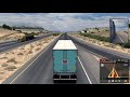 Loaded Up and Heading Out | American Truck Simulator #4