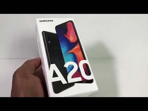 C  mo liberar para todas las Compa    a Samsung Galaxy A20  A10  A6  A30  A50 Gratis -T Mobile Metro