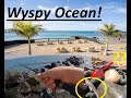 Spinninguje oceanie dzie drugi gran canaria wyspy kanaryjskie  wdkarstwo 2022