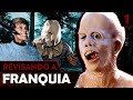 SEXTA-FEIRA 13: Revisando a Franquia em detalhes Pt.1