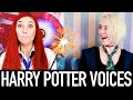 If Harry Potter Spells Could Talk In Real Life ft. Brizzy Voices