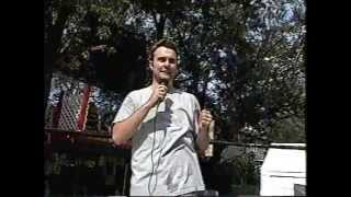 Ewa Underground - Erik Tradition Vs. Matt Bacaling