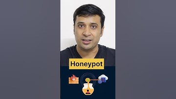 What is a Honeypot (Cybersecurity)? Honeypot benefits and risks!