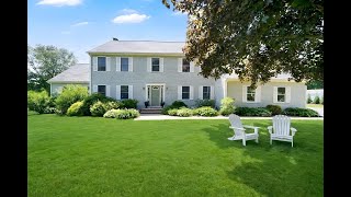 73 Harmony Hill Road video tour