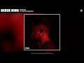 Derek King - Clutch (Audio) (feat. Nef The Pharaoh)