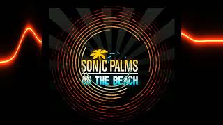 Sonic Palms - On The Beach (Vadim Safin Remix)