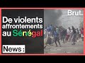 Sénégal : retour sur 6 jours de violences…