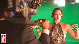 Behind the Making of Amsterdam