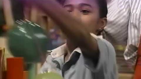 Imagination Island (2002 Version) Part 24