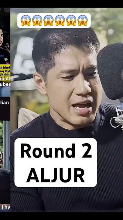 More pa ALJUR! #viral  #trending  #aljurabrenica  #shortsfeed  #fypシ