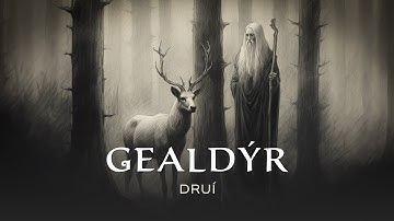 Gealdýr - Druí