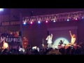 Yelawolf, Pop the Trunk - Sturgis 2016