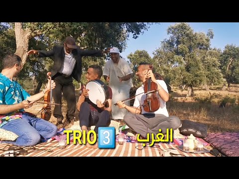 VLOG جديد كله نشاط مع سعيد برية TRIYO3 تشويق 0665244211 