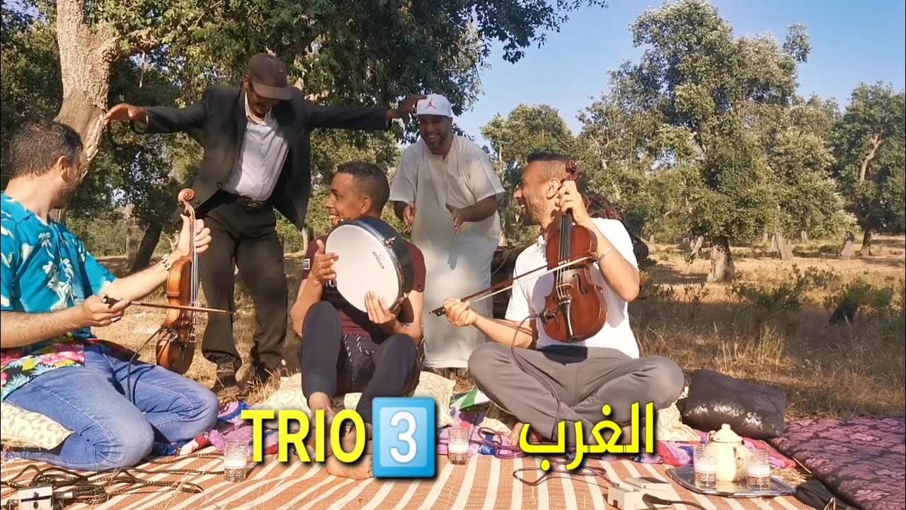 VLOG جديد كله نشاط  مع#سعيد #برية  TRIYO3️⃣ 🔥تشويق🌹0665244211