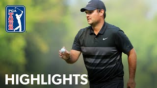 Highlights | Round 4 | WGC-Mexico