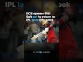 Phil Salt's IPL Return: What You Need to Know