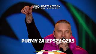 Smolasty - Pijemy za lepszy czas feat. Huncho 730 (Roztańczony PGE Narodowy 2022)