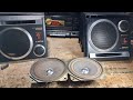 LOA SONY CFS 1110S